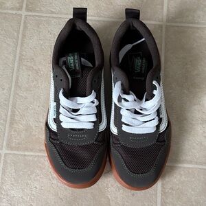 Vans Kids' Range EXP Sneaker Little/Big Kid